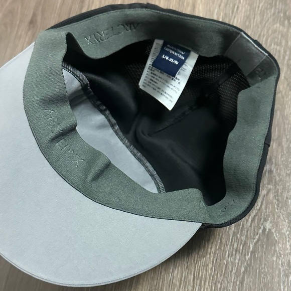 Arc’teryx Escapa Hat - Picture 4 of 6